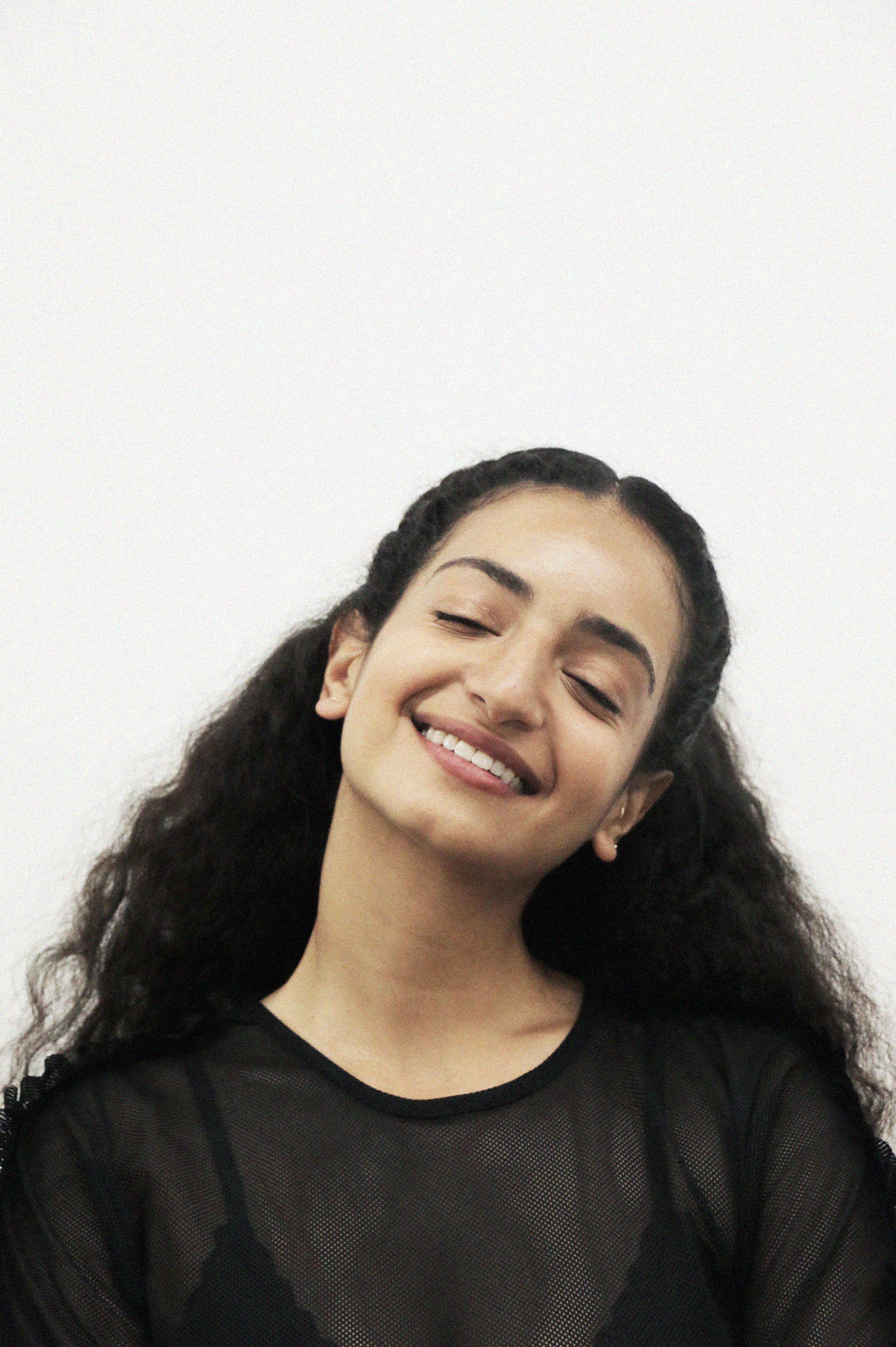 Yumna Al-Arashi, Photographer + Storyteller - WestwoodWestwood